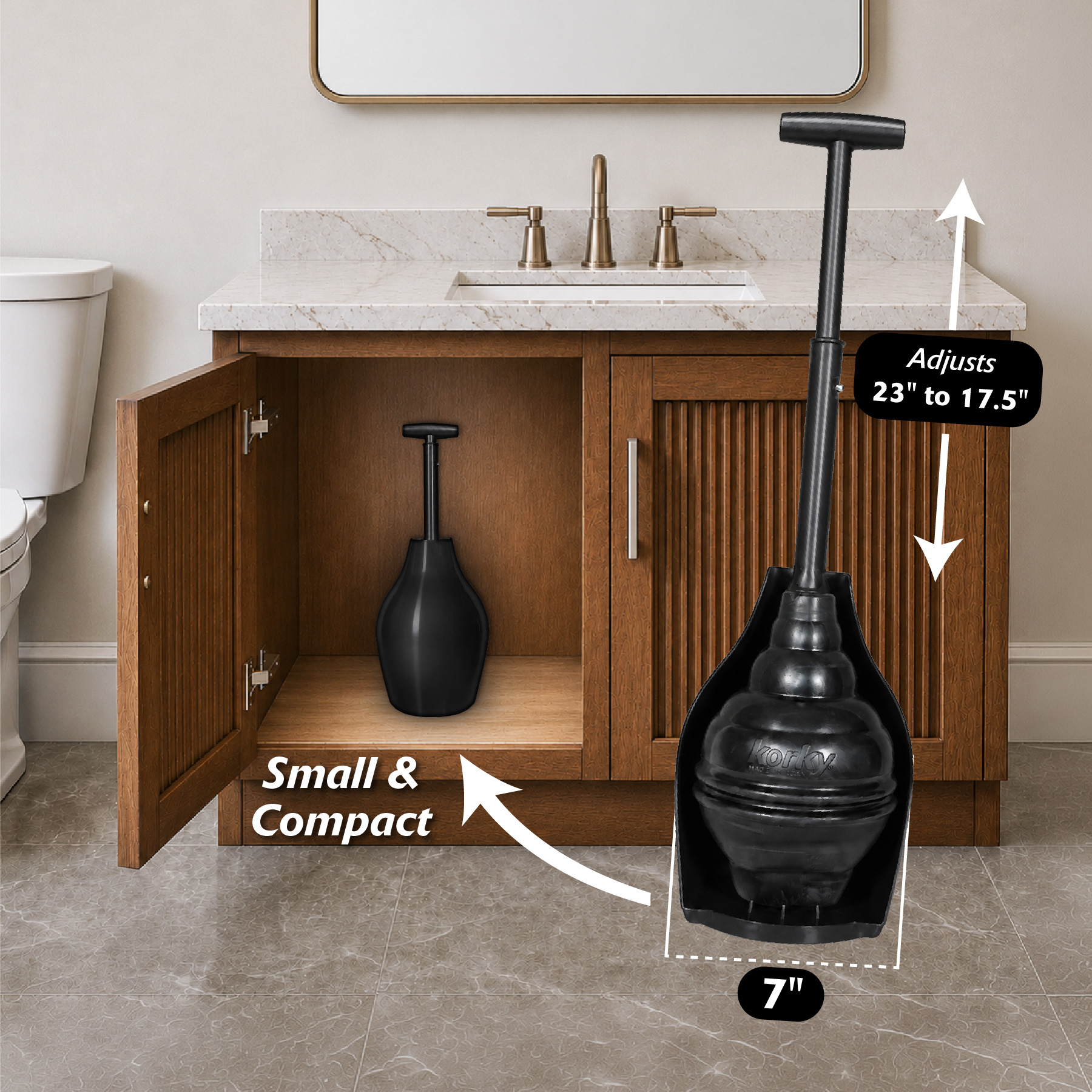 black beehive max hideaway product dimensions
