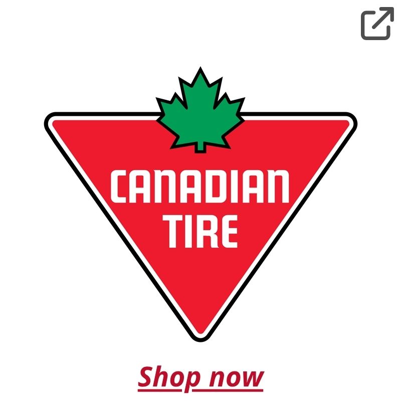 canadian tire logo