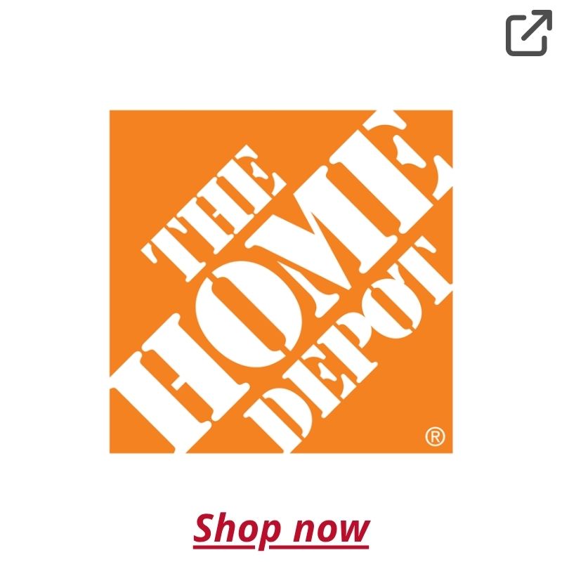home depot logo