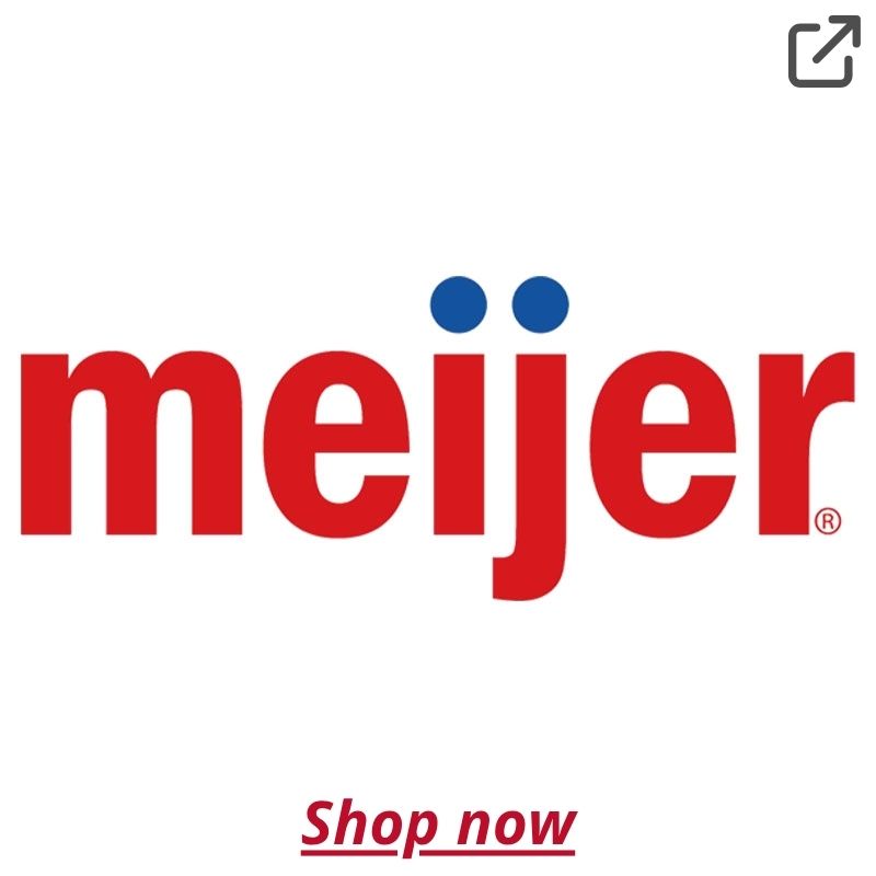 meijer logo
