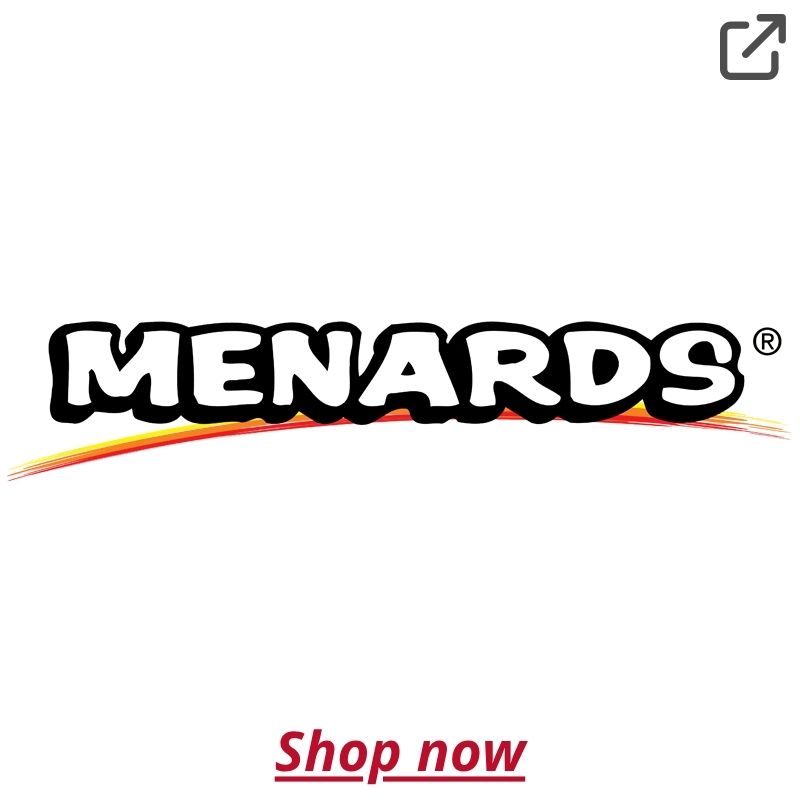 menards logo