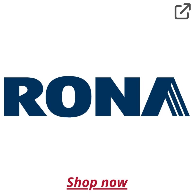 rona logo