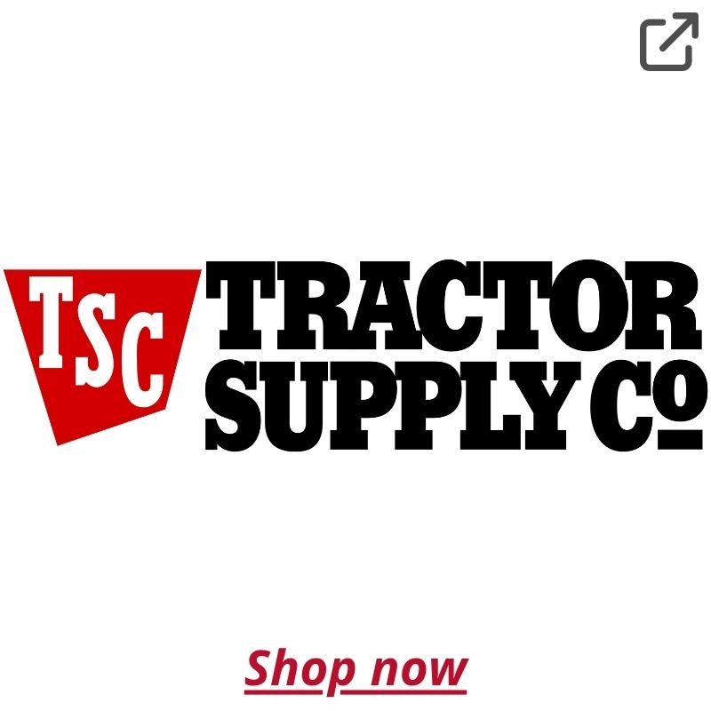 tractor supply co logo