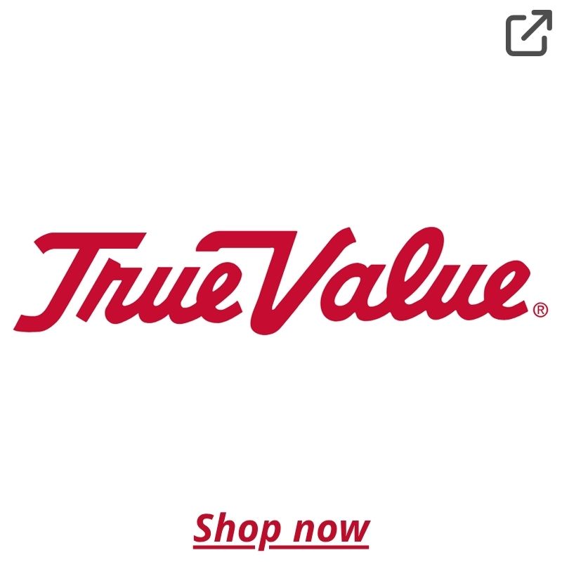 true value logo