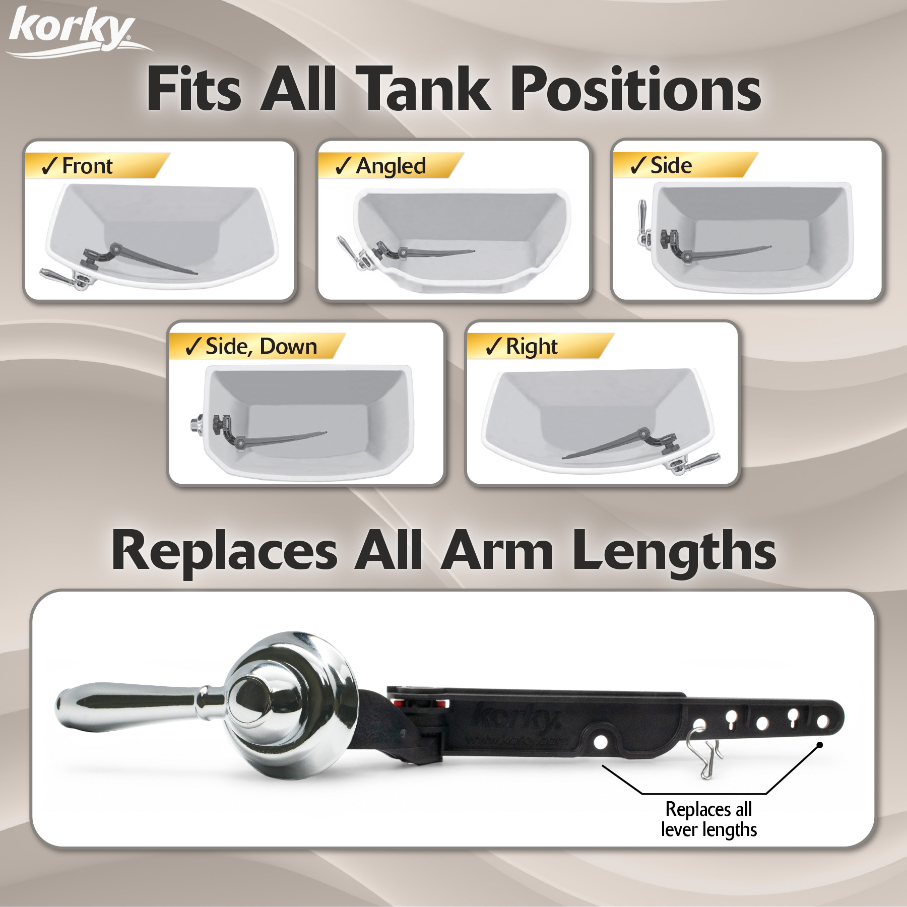 fits all tanks 6051