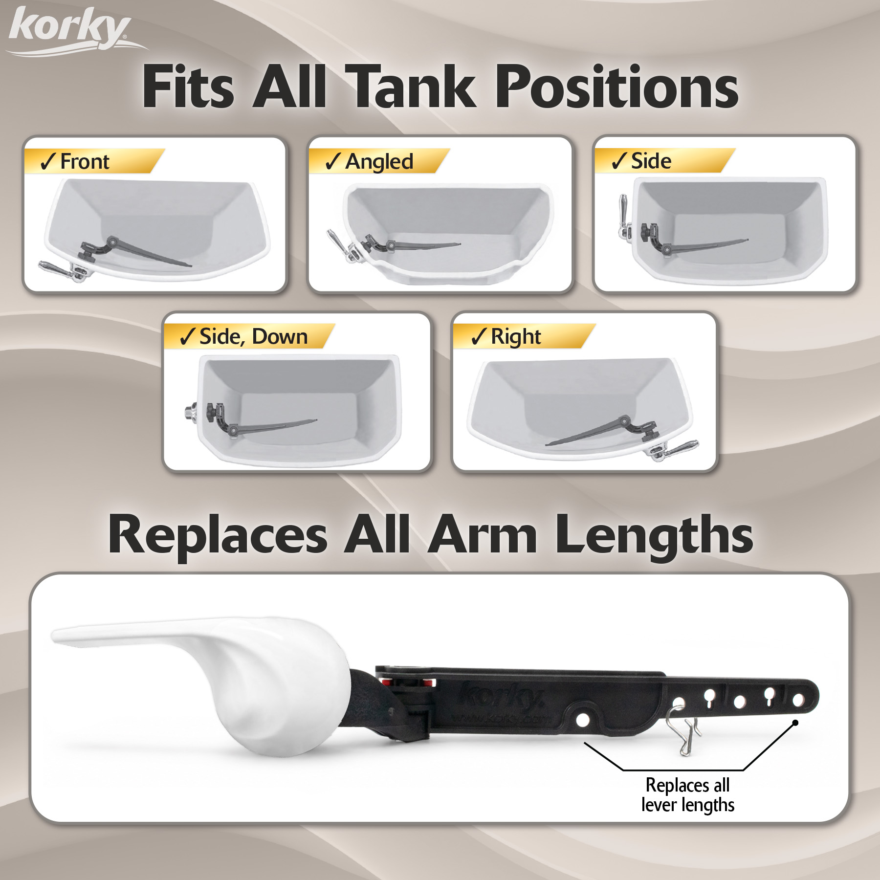 6062 fits all tanks