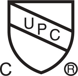 CUPC Certification Logo